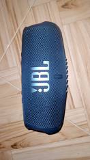 reviewลำโพงบลูทูธ JBL รุ่น Charge 5 มี 3สี สีดำ สีเทา สีฟ้า by Singer comment 1
