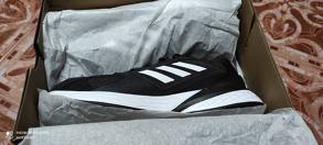 reviewร้านแนะนำAdidas รองเท้า Response Run FY9576 FY9581 FY9580 H02067แท้ ป้ายไทย comment 3