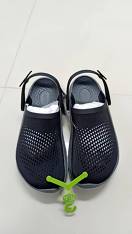 review โค้ด FOSMEGFEB ลดอีก15CROCS LiteRide 360 ClogComfort Sandal ใส่สบาย รองเท้าแตะ คร็อคส์ แท้ รุ่นฮิต ได้ทั้งชายหญิง รองเท้าเพื่อสุขภาพ comment 4
