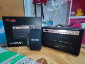 review 0 AIWA Enigma Bluetooth SpeakerSUPER BASS comment 2