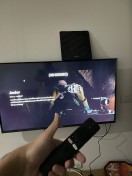reviewร้านแนะนำ พร้อมส่ง Xiaomi Mi TV Stick 1080P 4K Android TV 11 0 แอนดรอยด์ทีวีสติ๊ก รองรับ Disney hotst comment 5