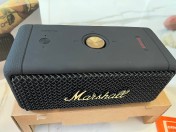 review 2 15ของแท้ 100MARSHALL EMBERTON II ลำโพงบลูทู ธ รับประกันสามปี ลำโพงบลูทู ธ ลำโพงสำหรับใช้ในบ้าน โพงบลูทูธเ comment 4
