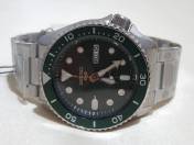 reviewแท้ศูนย์ไทย วันที่ ENG SEIKO NEW SPORT 5 SRPD76K SRPD63 SRPD53 SRPD55 SRPD61K SRPD65K comment 1