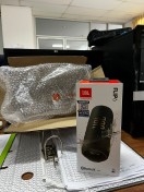 reviewJBL Flip6 Portable Waterproof Speaker ลำโพงบลูทูธพกพา เลือกสีได้  comment 1