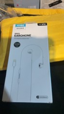 reviewKIVEE หูฟัง หูฟังอินเอียร i Phone แบบมีสาย หูฟัง 3 5mm Jack for Samsung Oppo HUAWEI หูฟังใช้สาย ของแท้100 earphone comment 1