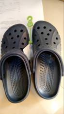 reviewCROCS Baya Clog รองเท้าลำลองสำหรับผู้ใหญ่ comment 2