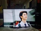reviewLG แอลจี สมาร์ททีวี UHD 4K 55นิ้ว รุ่น 55UQ7500PSF ATM สีดำ LTFBD4 คืน 13max 550 Coins  comment 3