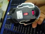 reviewร้านแนะนำ พร้อมส่งเมาส์เกมมิ้ง เมาส์บูทูธ Gaming Mouse RGB MOUSE มีสาย ไร้สาย มีเสียง ไร้เสียง มาโคร ไม่มาโคร เมาส์ mous comment 1