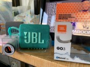reviewJBL Go 3Portable Waterproof Speakerผ่อน 0 comment 1
