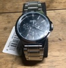 reviewร้านแนะนำนาฬิกา Casio รุ่น รุ่น MTP V300D 1A นาฬิกาข้อมือผู้ชาย สายแสตนเลส หน้าปัดสีดำ ของแท้ 100 รับประกัน สินค้า 1 ปี comment 1