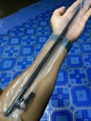 reviewร้านแนะนำสมอบกเหล็กหล่อ รุ่นใหม่ หัวแข็งแรงกว่าเดิม🔥 ขนาด 20cm.-40cm. ถูกที่สุดในไทย จำนวนมากมีราคาส่ง!! พร้อมส่งทุกวัน🔥 comment 1