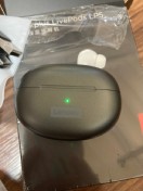 reviewLenovo LP5 TWS หูฟังบลูทูธไร้สาย พร้อมไมโครโฟน 9D สเตอริโอ IPX5 กันน้ำ สําหรับ IOS Androids comment 1