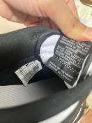 review ยิงจริง Nike SB Dunk low white black ของแท้100รองเท้าผ้าใบ รองเท้า รองเท้าวิ่ง รองเท้า nike comment 1