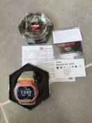 reviewNew Gshock GBD 200 GBD 900RD 4 GBD 900 ประกันศูนย์ cmg 1 ปี comment 3