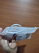 reviewร้านแนะนำFACE MASK พร้อมส่ง หน้ากากอนามัย 3D Mask แมส แพค 10 ชิ้น comment 2