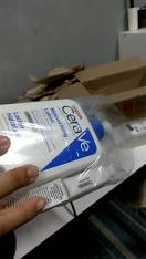 reviewเซราวี CERAVE SA Smoothing Cleanser ผลิตภัณฑ์ทำความสะอาด สำหรับผิวหยาบกร้าน ไม่เรียบเนียน 236ml. comment 5
