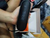 reviewลำโพงบลูทูธ Tribit XSound Go BTS20C Gen 2 Bluetooth speaker ลำโพงไร้สาย ลำโพง ลำโพงบรูทูธ comment 2