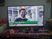 reviewร้านแนะนำทีวี SHARP Digital TV 32 นิ้ว รุ่น 2T C32EC2X comment 1