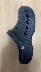 reviewCROCS Baya Clog รองเท้าลำลองสำหรับผู้ใหญ่ comment 2