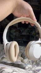 reviewEdifier W820NB43dB ANC  comment 1