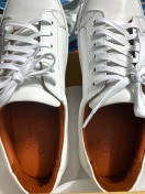 reviewBROWN STONE Silhouette Sneaker Collection comment 3