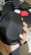 reviewร้านแนะนำLOGITECH Wili กระเป๋าใส่เมาส์เล่นเกมสําหรับ Logitech Mx Master 3 Mice comment 2