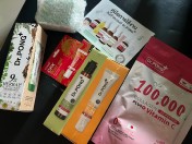 reviewDr.PONG Acne Clear Glowing Toner โทนเนอร์สำหรับคนเป็นสิว Tea tree oil - Niacinamide - BHA - ZincPCA comment 4