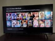 reviewSKYWORTH0 40 นิ้ว Android11 TV FHD รุ่น 40W6 รองรับ Netflix Youtube GooglePlay comment 2