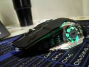 reviewร้านแนะนำ พร้อมส่งเมาส์เกมมิ้ง เมาส์บูทูธ Gaming Mouse RGB MOUSE มีสาย ไร้สาย มีเสียง ไร้เสียง มาโคร ไม่มาโคร เมาส์ mous comment 3