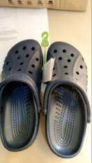 reviewCROCS Baya Clog รองเท้าลำลองสำหรับผู้ใหญ่ comment 5