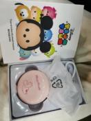 reviewหูฟังบลูทูธ TWS หูฟัง disney ของแทั หูฟังบลูทูธไร้สาย HiFi หูฟังไร้สาย มีไมโครโฟน Earphone สําหรับ IOS Android comment 3