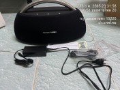 reviewร้านแนะนำ พร้อมส่งลำโพง HARMAN KARDON go play mini สีดำ ของใหม่แท้ 100 ประกัน 0 ไทย 15เดือน  comment 3