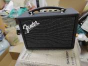 review โค้ดลดเพิ่ม 50FENDER ลำโพง INDIO 2 Bluetooth Speaker2 สี comment 5