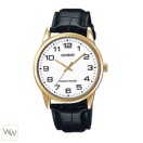 reviewร้านแนะนำ ใส่โค้ดลดเพิ่ม ของแท้ นาฬิกาข้อมือ Casio ผู้ชายรุ่น MTP V001 สายหนัง พร้อมกล่อง comment 5