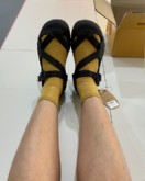 review โค้ด 225MALLDD23 ลดอีก10KEEN Zerraport II รองเท้า คีน แท้ รุ่นฮิต ได้ทั้งชายหญิง comment 5