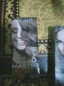 reviewร้านแนะนำDcash ดีแคช โปรเฟสชั่นนอล มาสเตอร์ ซูพรีม Dcash Professional Master Supreme Color Cream สีผม ครีมเปลี่ยนสีผม มี 26 สี comment 3