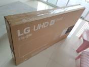 review 2022 NEW LG 55 นิ้ว UQ9000 UHD 4K Smart TV รุ่น 55UQ9000PSD Real 4K l HDR10 Pro l LG ThinQ AI l Google Assistant comment 1
