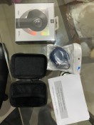 reviewร้านแนะนำ ประกันศูนย์ไทย1ปี แถมฟรีSoundpeats Air3Air3 Deluxe Bluetooth 5 2 หูฟังบลูทูธ Air 3 True Wireless หูฟังไร้สาย comment 4