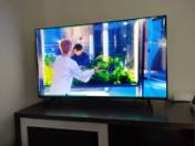 reviewSKYWORTH0 40 นิ้ว Android11 TV FHD รุ่น 40W6 รองรับ Netflix Youtube GooglePlay comment 1