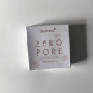 reviewDr.PONG ZERO PORE blurring K-powder แป้งพัฟเบลอรูขุมขน MADE IN KOREA comment 2