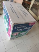review[เหลือ1070 โค้ด CERTMM23B+1MALLDD15] CERTAINTY EASY TAPE SUPERSAVEBOX ผ้าอ้อมผู้ใหญ่อีซี่เทปลังซุปเปอร์เซฟ ไซส์M/L [ลังประหยัด] comment 4