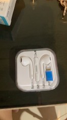 reviewKIVEE หูฟัง หูฟังอินเอียร i Phone แบบมีสาย หูฟัง 3 5mm Jack for Samsung Oppo HUAWEI หูฟังใช้สาย ของแท้100 earphone comment 3