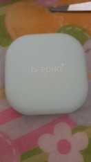 reviewDr.PONG ACNE ACE 002 แป้งผสมรองพื้น สูตรลดสิว - ZincPCA - Niacinamide - Tranexamic acid - Tea Tree oil comment 4