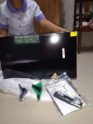 reviewToshiba TV ทีวี 32 นิ้ว HD Smart TV Wifi รุ่น 32E31KP Dolby Audio 2022 comment 3