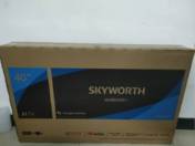 reviewSKYWORTH0 40 นิ้ว Android11 TV FHD รุ่น 40W6 รองรับ Netflix Youtube GooglePlay comment 3