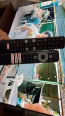 reviewTCL UHD 4K 55T635 55 Inch T635 GOOGLE TV EDGELESS DESIGN 2022  comment 1