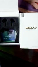 review รับประกัน 6 เดือน หูฟังไร้สาย Gaming Bluetooth 5 3 หูฟังบลูทูธ TWS ความล่าช้าต่ำ Earphone ชุดหูฟังบลูทูธไร้สาย comment 1