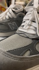 reviewรองเท้า New Balance 993 MR993GL พร้อมส่ง  comment 4