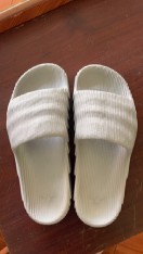 reviewAdidas Collection อาดิดาส รองเท้าแตะ รองเท้าแบบสวม Adilette 22 Slides HQ4672GX6950GX6947HQ4670HQ6465 2000  comment 1