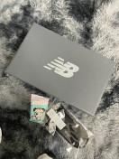 review พร้อมส่ง ของแท้100NEW BALANCE MR530SG GREY WHITE comment 1